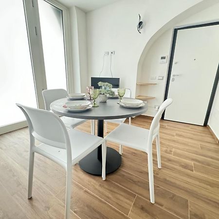 Aquila Lejlighed Arco Eksteriør billede